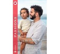 Le Fils Du Play-boy - Le Cow-boy De Ses Rêves (ebook)