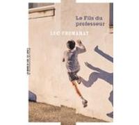 Le Fils Du Professeur (ebook)