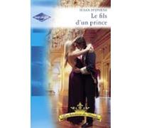 Le Fils Dun Prince (harlequin Azur) (ebook)