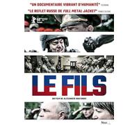 Le Fils [Francia] [DVD]