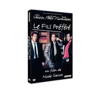 Le Fils préféré [Francia] [DVD]