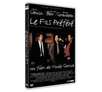Le Fils préféré [Francia] [DVD]