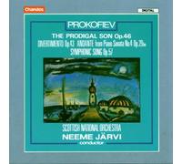 Le Fils Prodigue Op.46