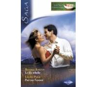 Le Fils Rebelle - Pari Sur Lavenir (saga Lone Star Country Club 2) (eb