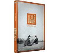 Le Fils unique [Francia] [DVD]