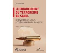 Le financement du terrorisme au Sahel: De l’hybridité des acteurs à l’endogénéisation du phénomène (Diplomatie Et Stratégie)