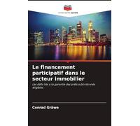 Le financement participatif dans le secteur immobilier: Les défis liés à la garantie des prêts subordonnés éligibles
