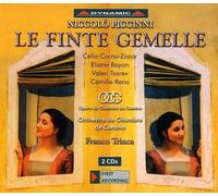 Le finte gemelle (The Fake Twins