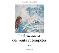 Le firmament des vents et tempêtes