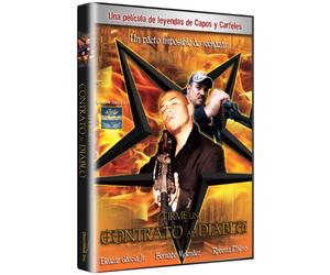 Le Firme Un Contrato Al Diablo [USA] [DVD]