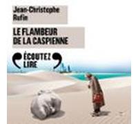 Le Flambeur De La Caspienne (audiolibro)
