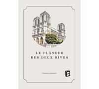 Le flâneur des deux rives