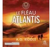 Le Fléau Atlantis (audiolibro)