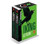 Le fléau: Coffret en 2 volumes : Tomes 1 et 2