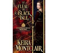 Le Fléau de Black Isle (Les guérisseuses des Highlands)