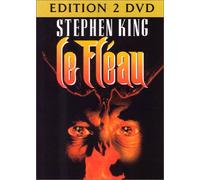 Le Fléau [Francia] [DVD]