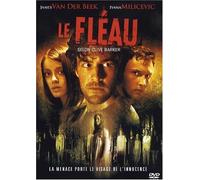 Le fléau selon clive baker [Francia] [DVD]