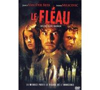 Le Fléau selon Clive Barker [Francia] [DVD]