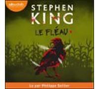 Le Fléau - Volume 1 (audiolibro)