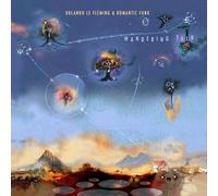 Le Fleming, Orlando - Wandering Talk [Vinilo]