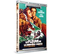 Le Fleuve de la dernière chance [Francia] [DVD]