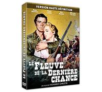 Le Fleuve de la dernière chance [Francia] [DVD]