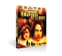 Le Fleuve de la mort [Blu-ray]