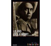 Le Fleuve de la mort [Francia] [DVD]