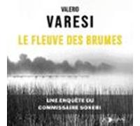 Le Fleuve Des Brumes (audiolibro)