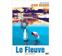 Le Fleuve [Francia] [DVD]