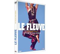 Le Fleuve [Francia] [DVD]