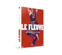 Le Fleuve [Francia] [DVD]