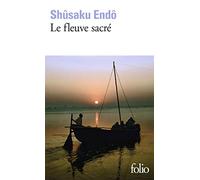 Le Fleuve Sacre: A41383 (Folio)