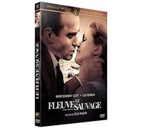 Le Fleuve sauvage [DVD]