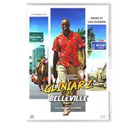Le flic de Belleville [DVD] (IMPORT) (No hay versión española)