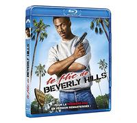 Le Flic de Beverly Hills [Francia] [Blu-ray]