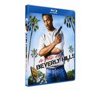 Le Flic de Beverly Hills [Francia] [Blu-ray]