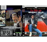 Le Flic de Beverly Hills [Francia] [DVD]