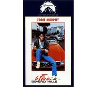 Le flic de beverly hills [Francia] [VHS]