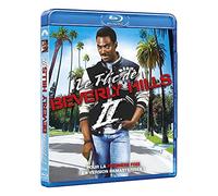 Le Flic de Beverly Hills II [Francia] [Blu-ray]