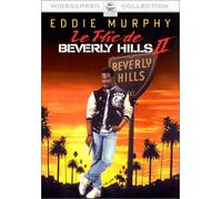 Le Flic de Beverly Hills II [Francia] [DVD]
