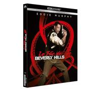 Le Flic de Beverly Hills III [Francia] [Blu-ray]