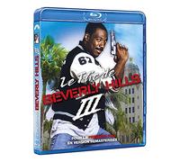 Le Flic de Beverly Hills III [Francia] [Blu-ray]