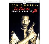 Le Flic de Beverly Hills III [Francia] [DVD]