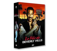 Le Flic de Beverly Hills - L'intégrale 3 films [Francia] [DVD]