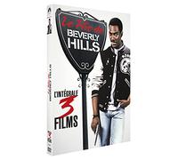 Le Flic de Beverly Hills - L'intégrale 3 films [Francia] [DVD]