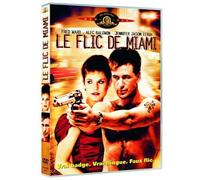 Le Flic de Miami [Francia] [DVD]