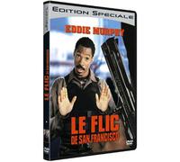 Le Flic de San Francisco [Francia] [DVD]