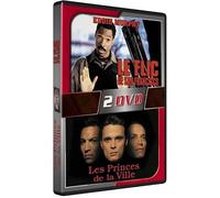 Le Flic de San Francisco + Les princes de la ville [Francia] [DVD]