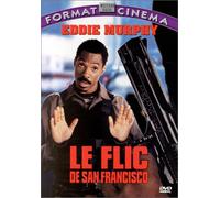 Le Flic de San Francisco [Reino Unido] [DVD]